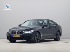 BMW 5-serie - 520e High Exe M-Sport Aut. Hybrid