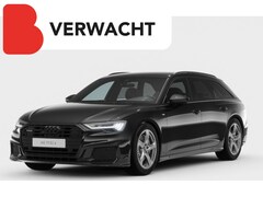 Audi A6 Avant - 50 TFSI e quattro S edition | uw voordeel €1.870, -| Wordt verwacht