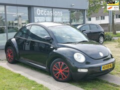 Volkswagen New Beetle - 2.0 Highline |STUNTPRIJS/AIRCO|ElEK.RAMEN|APK|NAP