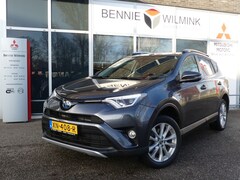 Toyota RAV4 - 2.5 Hybrid AWD Executive | Camera | Leder | Cruise Control