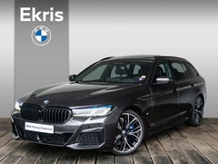 BMW 5-serie Touring - 530i | High Executive / M Sportpakket / Head-Up Display / Laserlight / Comfortstoelen / Pa