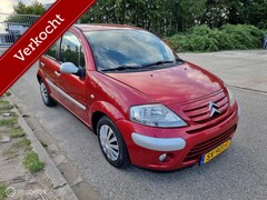 Citroën C3 - 1.4i Ligne Prestige APK, AIRCO, STUURBEKR