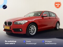 BMW 1-serie - 116I 110Pk