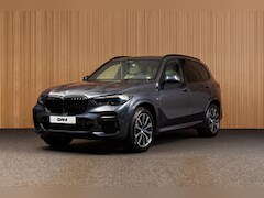 BMW X5 - xDrive45e M-SPORT, PANO, HEAD-UP