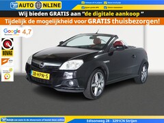 Opel Tigra TwinTop - 1.4-16V Temptation