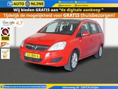 Opel Zafira - 1.8 Business