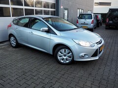 Ford Focus - 1.0 EcoBoost Trend NW MOTOR AIRCO NAVI