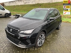 Seat Arona - 1.0 TSI FR Business Intense