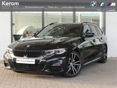 BMW 3-serie Touring - 318i / Model M Sport / Laserlight / Panoramadak / DAB