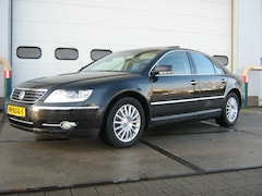 Volkswagen Phaeton - 3.0 TDI 5p