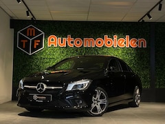 Mercedes-Benz CLA-Klasse - 200 Prestige