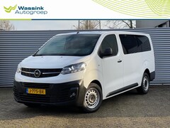 Opel Vivaro Combi - 1.5 Diesel 120pk L3H1 | PDC V+A | Navi | NL Auto