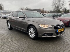 Audi A6 Avant - 2.0 TDI Business Edition Aut. *NAVI-FULLMAP | ECC | PDC | CRUISE