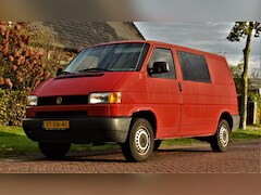 Volkswagen Transporter - 1.9 TD 292 T800 DC APK 5 Jan 2024