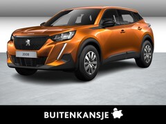 Peugeot 2008 - 2008 SUV Active Pack | Parkeerhulp | Climate Control