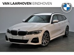 BMW 3-serie Touring - 318i High Executive M Sport Automaat / Laserlight / Sportstoelen / Live Cockpit Profession