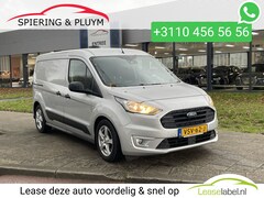 Ford Transit Connect - 1.5 TDCI L2 Automaat | Navi | Adaptive Cruise