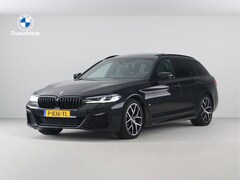 BMW 5-serie Touring - 520i Business Edition Plus M-Sport