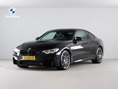 BMW 4-serie Coupé - Competition