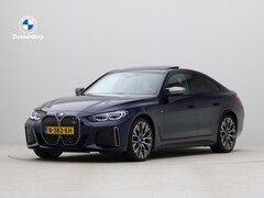 BMW i4 - M50 Direct beschikbaar