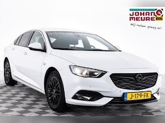 Opel Insignia - 1.5 Turbo Business Executive | LEDER | -A.S. ZONDAG OPEN