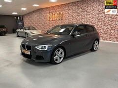 BMW 1-serie - 116i M-sport l Navigatie l Dealer Onderhouden