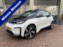 BMW i3 - Basis 120Ah 42 kWh Bj 2019 Km 83.000 Dealer onderhouden
