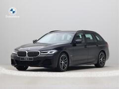 BMW 5-serie Touring - 520i Business Edition Plus M-Sport