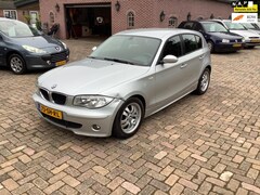 BMW 1-serie - 118d AIRCO nieuwe apk
