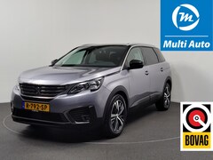 Peugeot 5008 - 1.2 PureTech Active 7 persoons | Navi | Climate Control | Apple Carplay | Cruise Control |