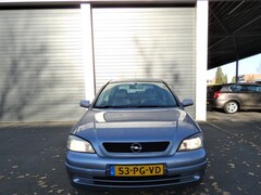 Opel Astra - 1.6 NJOY