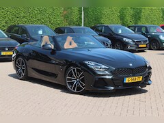 BMW Z4 Roadster - sDrive20i High Executive M-Sport / Leder / Head-up display / Windscherm / DAB / Stoelverwa