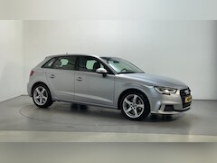 Audi A3 Sportback - 30 TFSI Advance Virtual Cockpit Climate Control Parkeersensoren