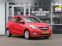 Opel Karl - 1.0 ecoFLEX Edition|Nap|Airco|Cruise control|
