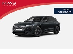 Audi Q8 e-tron - 50 quattro Edition 340 PK | Maas Black edition | Achteruitrijcamera | Stoelverwarming | Vo