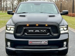 Dodge Ram 1500 - 5.7 v8 SPORT-LARAMIE EDITION MARGE M2014