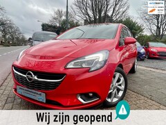 Opel Corsa - 1.4 Business+ Clima Elek Pakket Lmv Pdc Xenon Cruise Nw Apk
