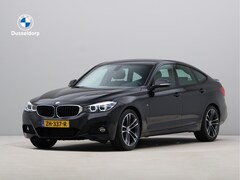 BMW 3-serie Gran Turismo - 318d High Executive