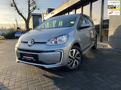 Volkswagen e-Up! - Active Auto cam cruis airco ccs bj 2022 subsidie 2000 euro mogelijk