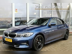BMW 3-serie - (g20) 330e eDRIVE HYBRID HIGH EXEC. SPORT LINE Virtual Cockpit | Leer | Led | Sfeerverlich