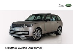 Land Rover Range Rover - P510e HSE DIRECT LEVERBAAR