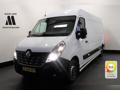 Renault Master - T35 2.3 dCi 130PK L3H2 - EURO 6 - Airco - Navi - Cruise - € 16.950, - excl