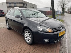 Volkswagen Golf Variant - 1.4 TSI Highline Airco/ECC, Navigatie