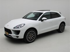 Porsche Macan - 2.0 Aut. Panorama /Leder/ 252pk
