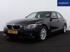 BMW 3-serie - Sedan 330e Edition Luxury Line Purity High Executive | Navi | Clima | Parkeersensoren voor