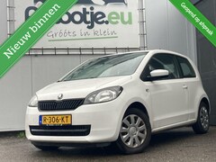 Skoda Citigo - 1.0 Active