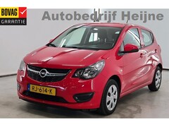 Opel Karl - 1.0 75PK EDITION AIRCO/CRUISE/BLUETOOTH