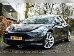 Tesla Model 3 - Long Range incl BTW 19" Velgen