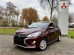 Mitsubishi Space Star - 1.2 Dynamic Nieuw rijklaar