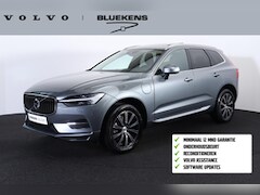 Volvo XC60 - Recharge T6 AWD Inscription Expression - Panorama/schuifdak - IntelliSafe Assist & Surroun